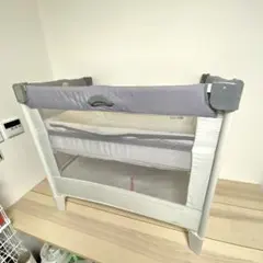 アップリカ Aprica ココネルエアー ベビーベッド