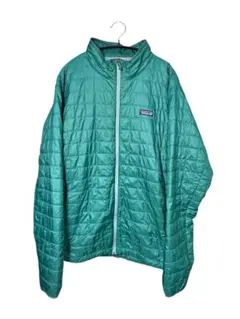 Patagonia パタゴニア　ナノパフジャケット　Nano Puff XXL