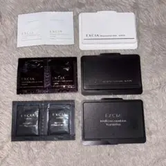 アルビオン　エクシア　ファンデーション　サンプル　セットまとめ売り