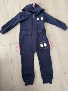 キッズ　セットアップ 服　〜100㎝