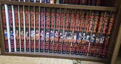 美品多数】キングダム＆関連本 全80巻全巻セット - メルカリ