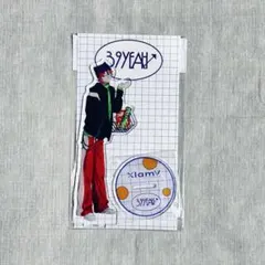 ビバレン XlamV サクヤ 39YEAH↗︎ 蜜柑 缶バッジ 2025年最新】ビバレン サクヤ 蜜柑の人気アイテム - メルカリ