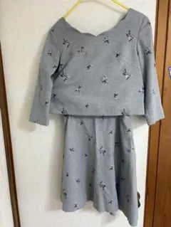 お値下げしました JILLSTUART Sサイズ セットアップ