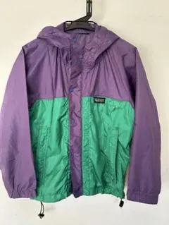 go to hollywood マウンテンパーカー 130cm