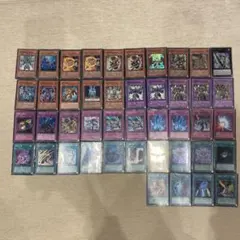 遊戯王OCG デュエルモンスターズ カードセット デッキ