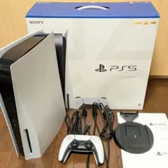 【中古】PlayStation 5 CFI-1200A