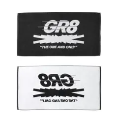 ルセラフィム GR8 ビーチタオル