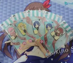 一番くじ　ぼっちざろっく　H賞　ラバーチャーム　まとめ売り