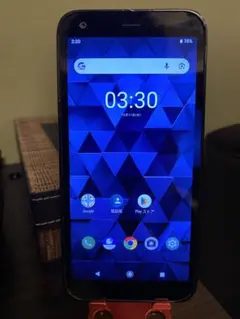 DIGNO BX androidスマートフォン　901KC