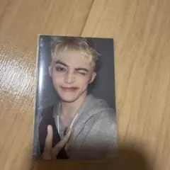 seventeen Scoups エスクプス バパケ ver5 トレカセット SEVENTEEN バパケ Ver.5 エスクプス S. COUPS - メルカリ