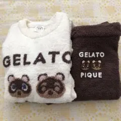 2025年最新】ジェラピケ あつ森の人気アイテム - メルカリ