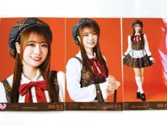 イコラブ 瀧脇笙古 ラブソングに襲われる 歌唱衣装② 生写真 コンプ