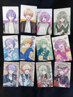 さ*ー様 プロセカ エピカ セカライ5th ノーマル ワンダーランズ×ショウタイ