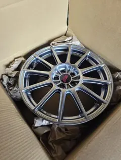 壺*口様 STI 18インチ ホイール gvb grb - メルカリ