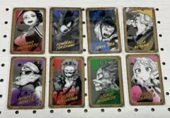 ヒロアカ原画展セット