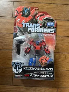 トランスフォーマー アドベンチャー TAV55 ウィンドブレード 未開封 箱