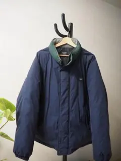 GERRY BEAMS HEART ジャケット ネイビー