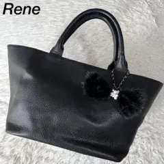 2026年最新】Rene レディース トートバッグの人気アイテム - メルカリ