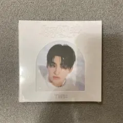 TWS Last Bell コンパクトver. ジフン　ツアス　tws