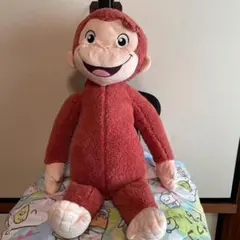 2026年最新】スーパーラージぬいぐるみの人気アイテム - メルカリ