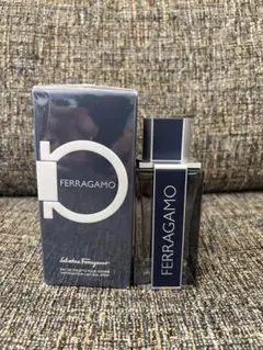 【美品】FERRAGAMO フェラガモ 100ml 残量9割以上のサムネイル