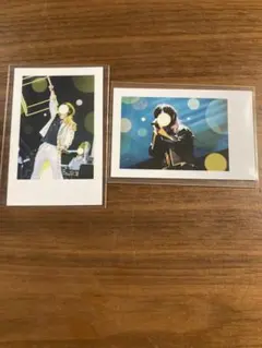 いれいす悠佑ゆうすけ実写チェキ