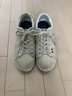 le coq sportif スニーカー　24.5㎝