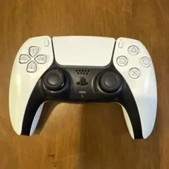 SONY PS5 DualSense コントローラー 【ジャンク】
