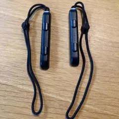 【２個セット】Joy-Conストラップ（ジョイコンストラップ）