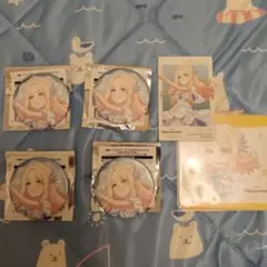学マス 十王星南 スイパラ 缶バッジ - メルカリ