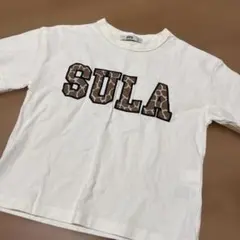 ☆新品未使用☆ 男の子　女の子 Tシャツ 120サイズ