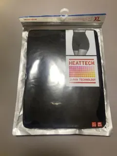 ユニクロ　UNIQLO ヒートテック　ショートパンツ　ウエストウォーマー　XL