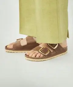 ★BIRKENSTOCK★アリゾナ ビッグバックルのサムネイル