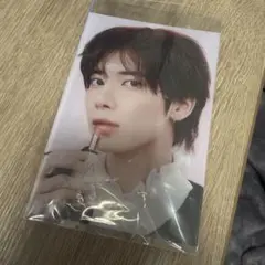 NARS限定 テヒョン ポストカード