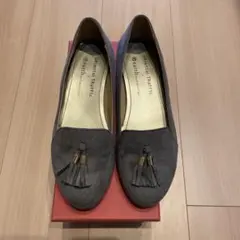 earthmusic&ecologyxOriental Traffic パンプス