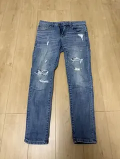 GUESS スキニージーンズのサムネイル