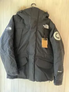 ノースフェイス　アンタークティカパーカー
