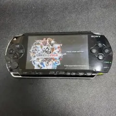 PSP 本体 ソフト付き
