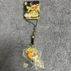 新品☆ ドラゴンボール キーホルダー