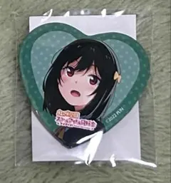 2025年最新】栞子 缶バッジの人気アイテム - メルカリ