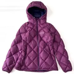 モンベル mont-bell ライトアルパインダウン パーカ XL