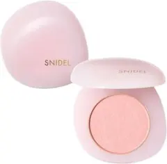 SNIDEL ユーフォリック グロウ ブラッシュ 04 テレカクシ 新品のサムネイル