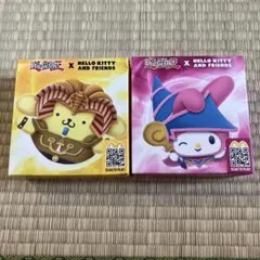 2026年最新】遊戯王 マクドナルド サンリオの人気アイテム - メルカリ