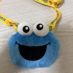 クッキーモンスター