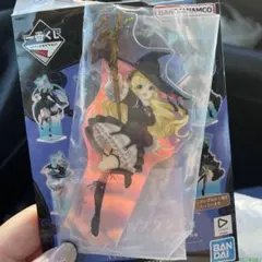 一番くじ ホロライブ 角巻わため アクリルスタンド