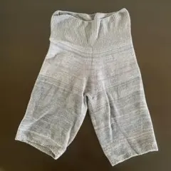 新品タグ付 タマキニイメtamaki niime あしんすごい グレー/ピンク
