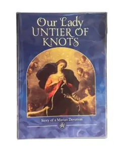 Our Lady Untier of Knots