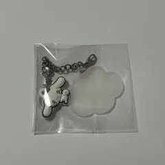 シナモロール ダブルグミチャーム