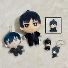 チェンソーマン 早川アキ グッズ セット