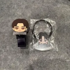 ENHYPEN　ジョンウォン